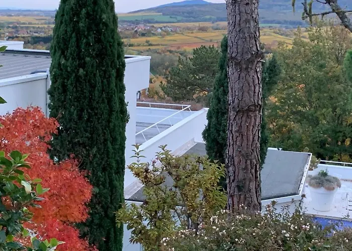 La Haute Corniche Отель типа 