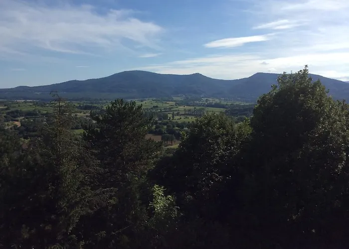 La Haute Corniche Отель типа 