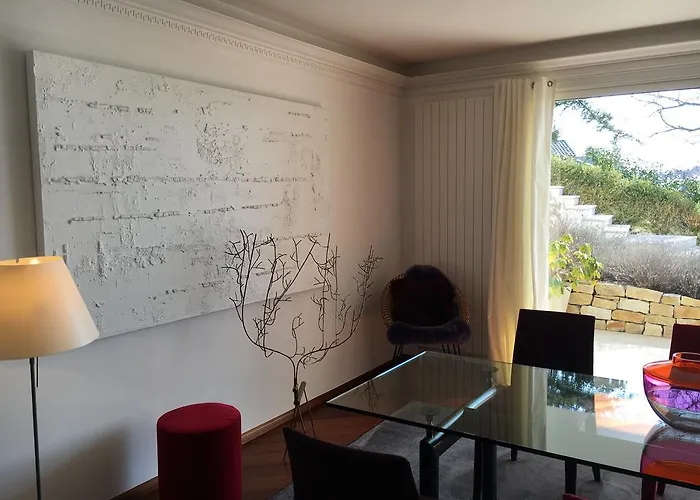 La Haute Corniche 3* Оберне