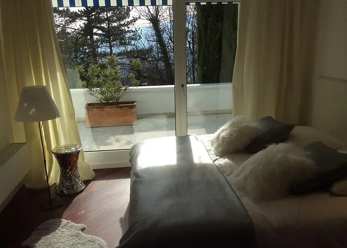 La Haute Corniche Bed & Breakfast Obernai