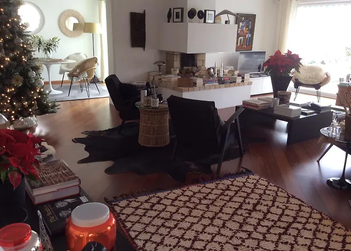 Bed & Breakfast La Haute Corniche Obernai