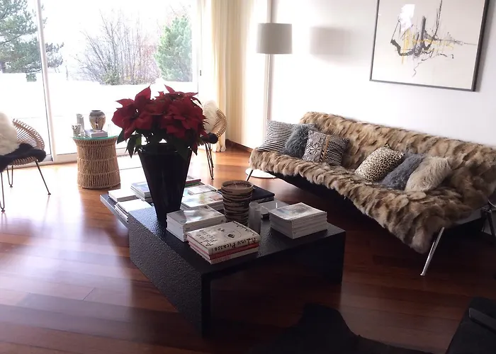 Bed & Breakfast La Haute Corniche 3*