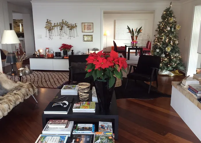 Bed & Breakfast La Haute Corniche Obernai