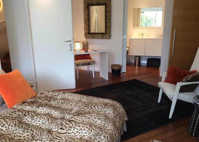 La Haute Corniche Оберне