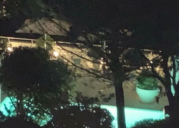 La Haute Corniche Отель типа 