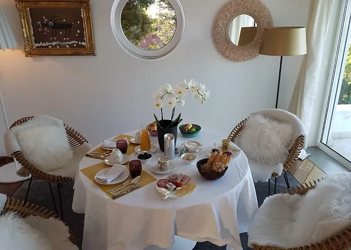 La Haute Corniche Obernai