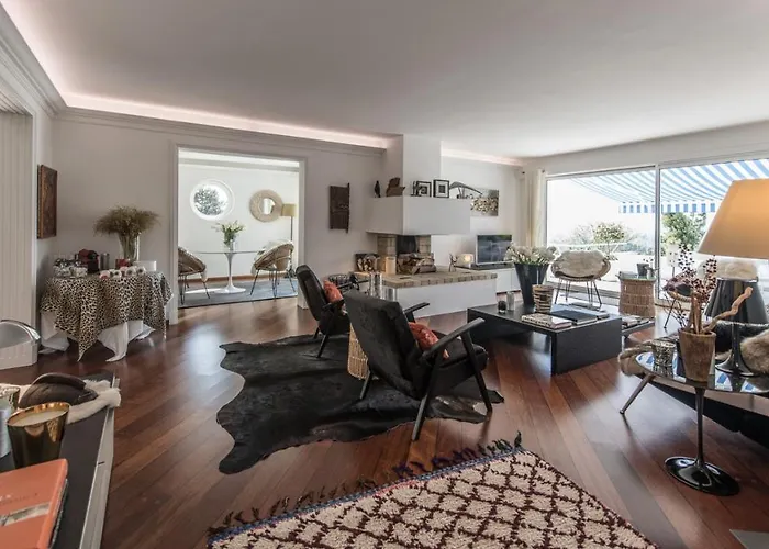 La Haute Corniche Отель типа 